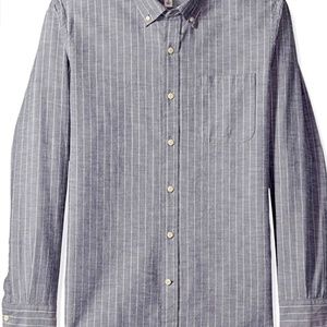 Goodthreads Men's Standard-Fit Long-Sleeve